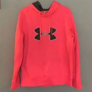Under Armour Sweatshirt